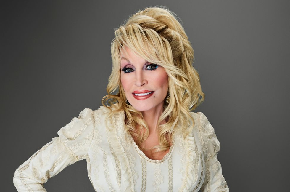 Dolly Parton