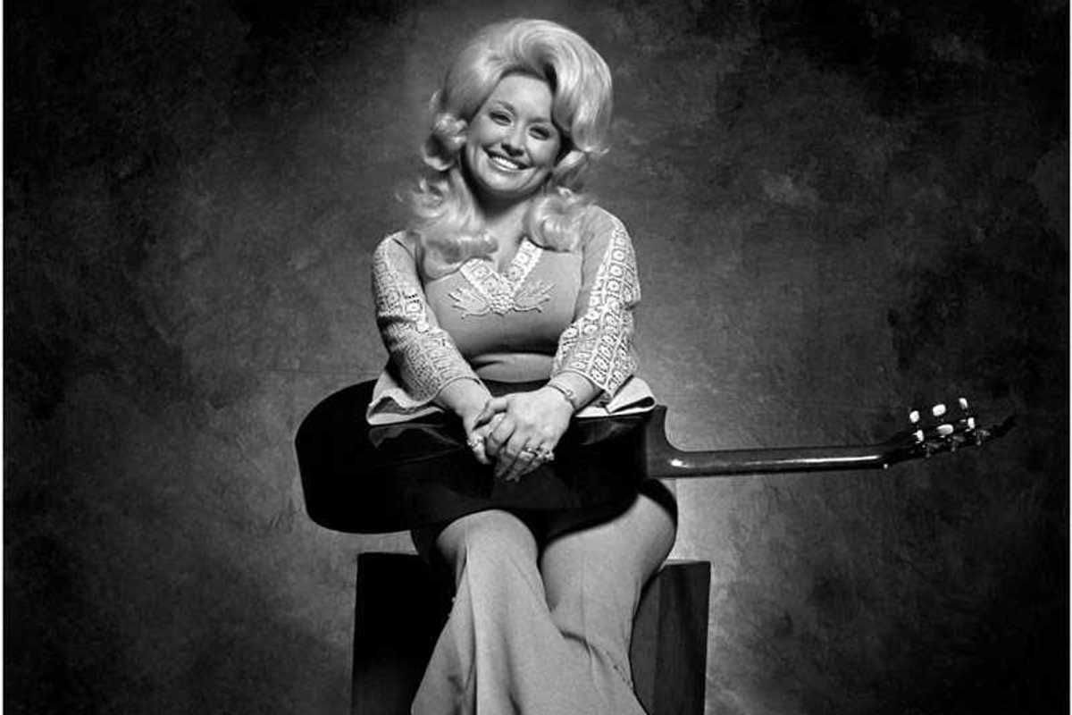 Dolly Parton