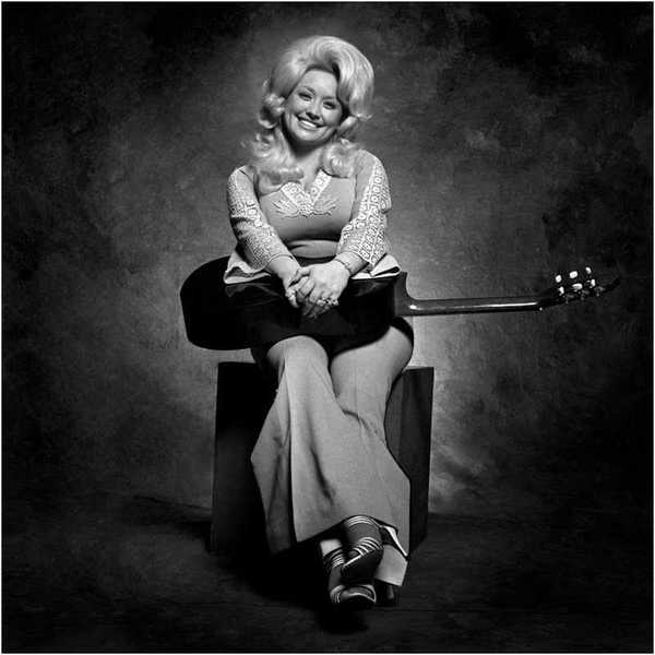 Dolly Parton