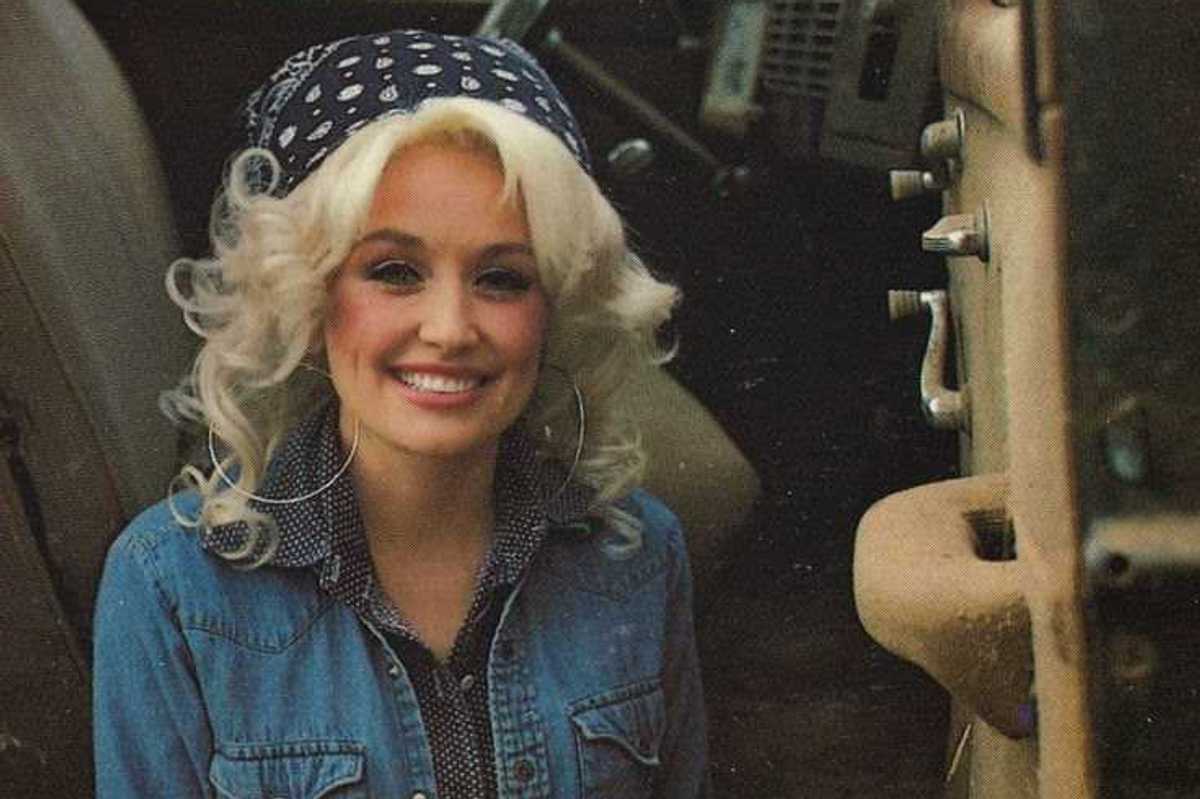 Dolly Parton