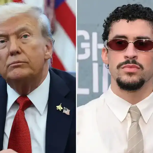 President Trump Calls Bad Bunny’s Super Bowl Halftime Show a ‘Slap in the Face’ to America