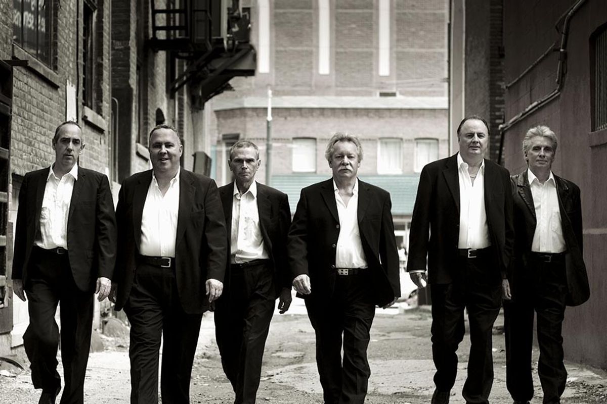 Downchild