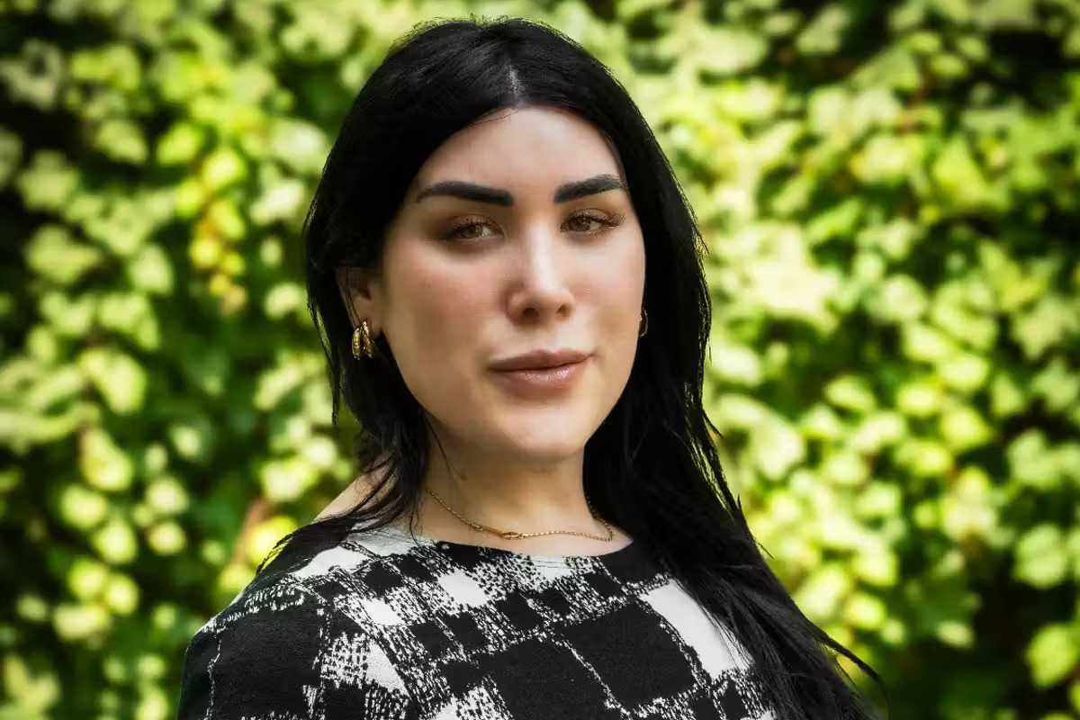 Dr. Charlie Wall-Andrews