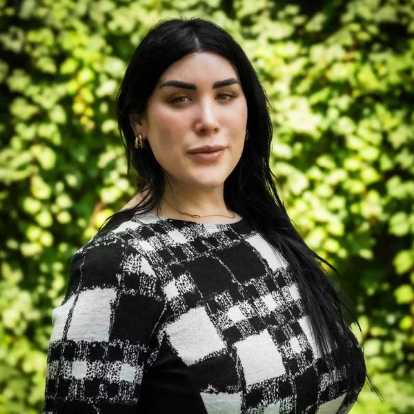 Dr. Charlie Wall-Andrews