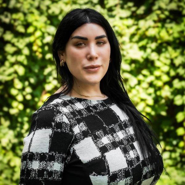 Dr. Charlie Wall-Andrews