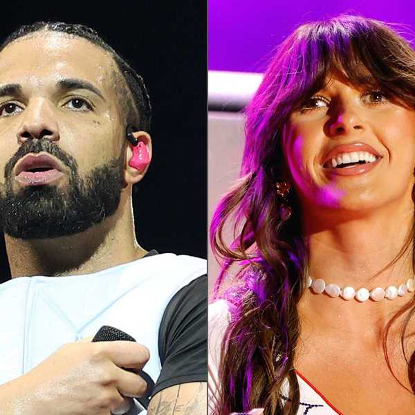Drake and Ella Langley