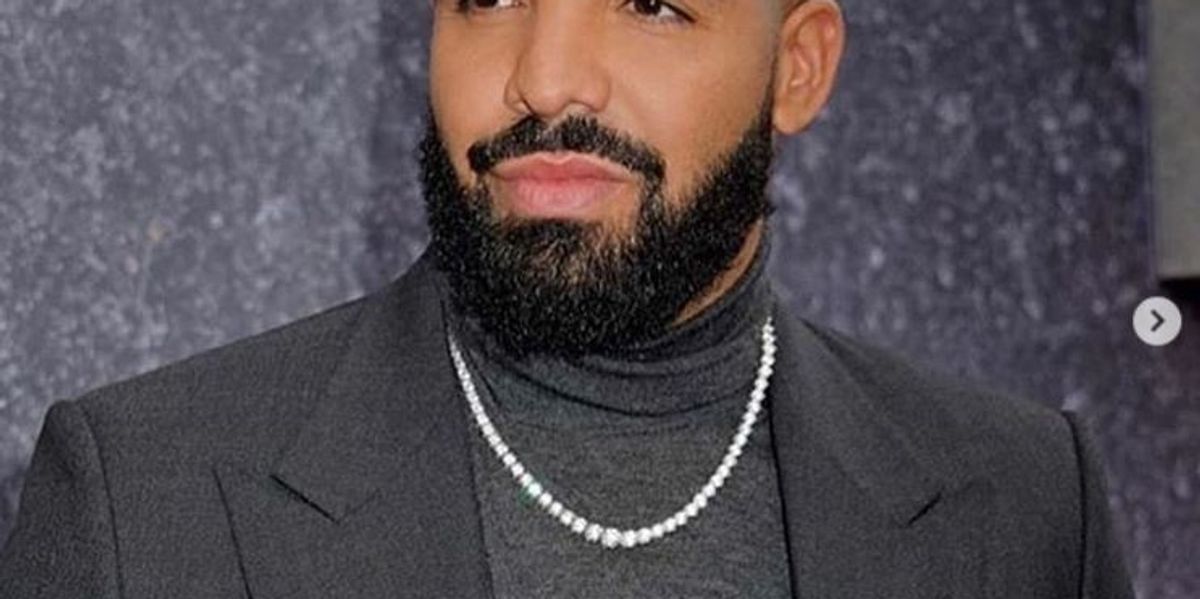 Drake Signs Open Letter Calling For Ceasefire In Gaza | Billboard Canada