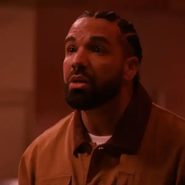 Drake guest stars in "The Office Movers"
