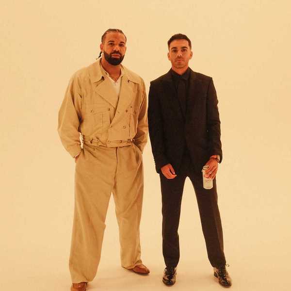Drake & Kyle Forgeard