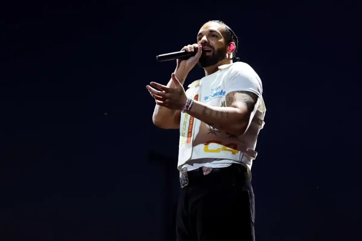 Drake Officially Cancels Postponed Australia and New Zealand Tour Dates