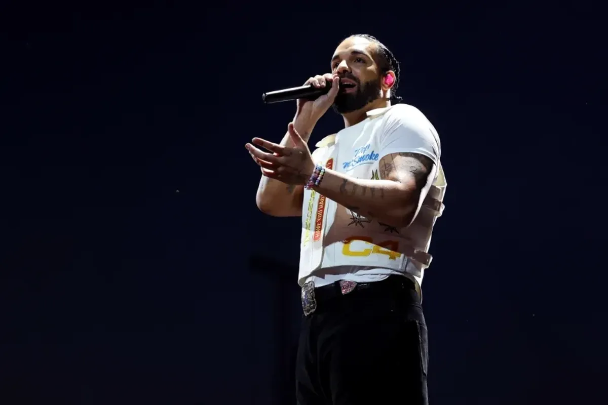 Drake Officially Cancels Postponed Australia and New Zealand Tour Dates