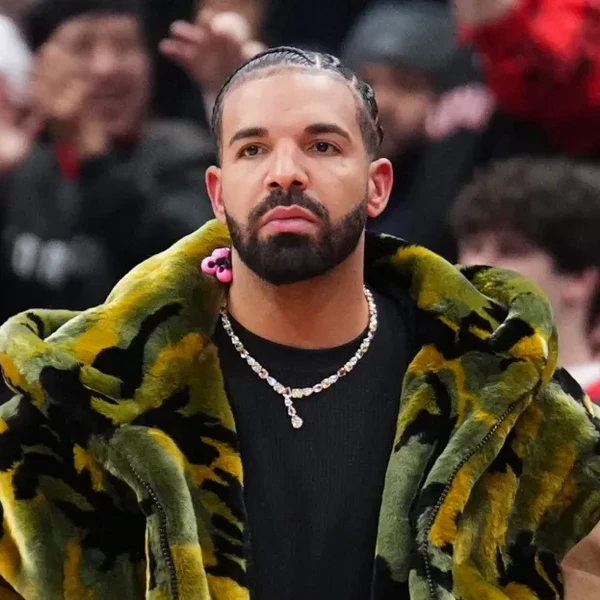 Drake Pours One Out in Honor of Ozzy Osbourne in Rock Legend’s Hometown: ‘Someone Who Lived It to the Fullest’