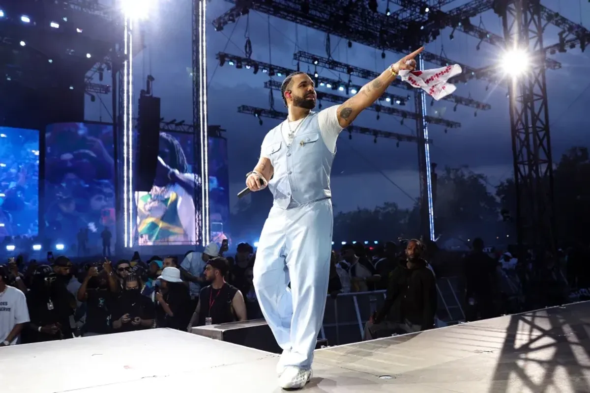 Drake Reunites With Central Cee for ‘Which One’ Single: Stream It Now