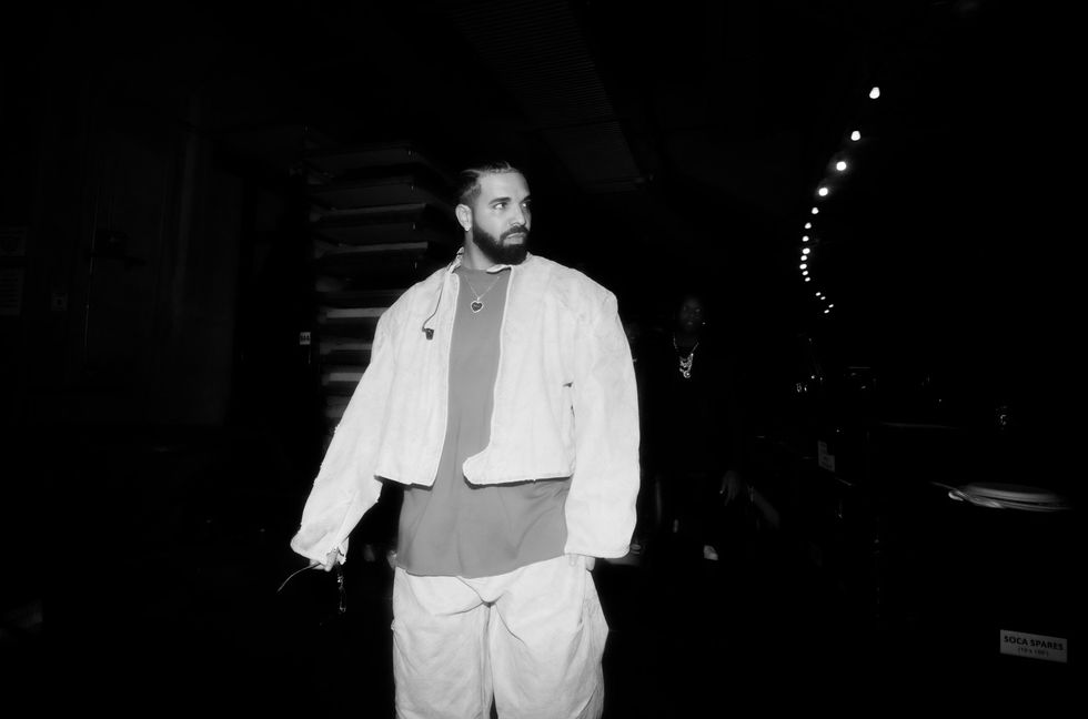 Drake
