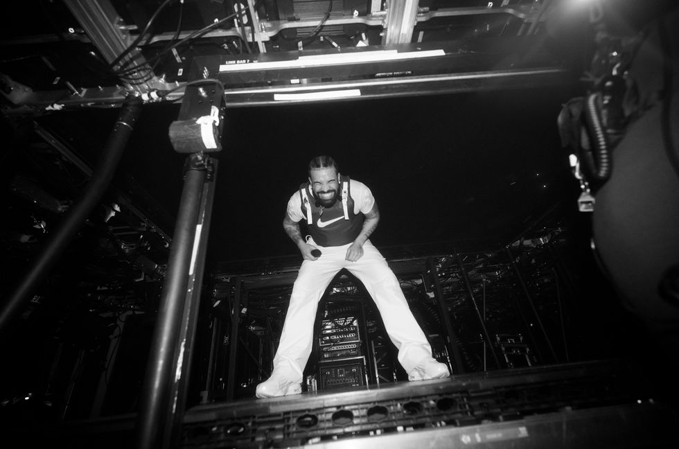 Drake