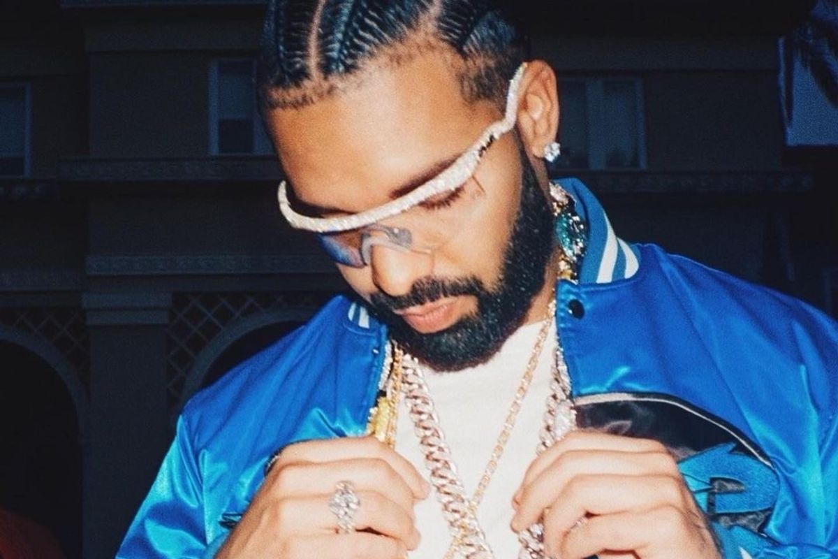 Drake