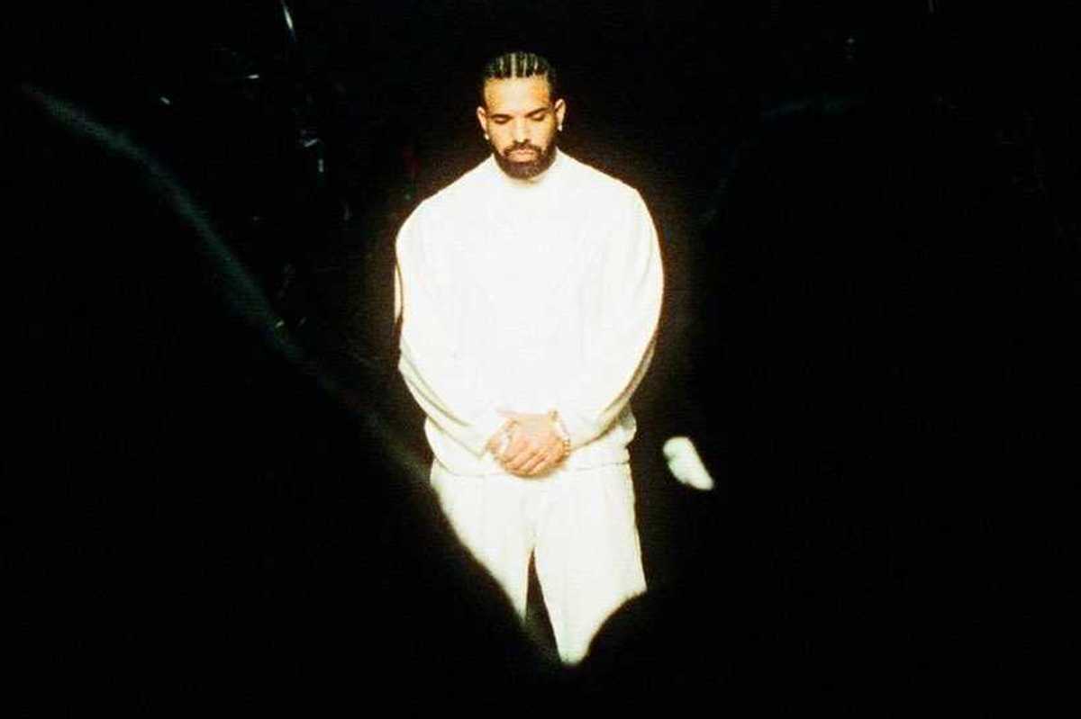 Drake