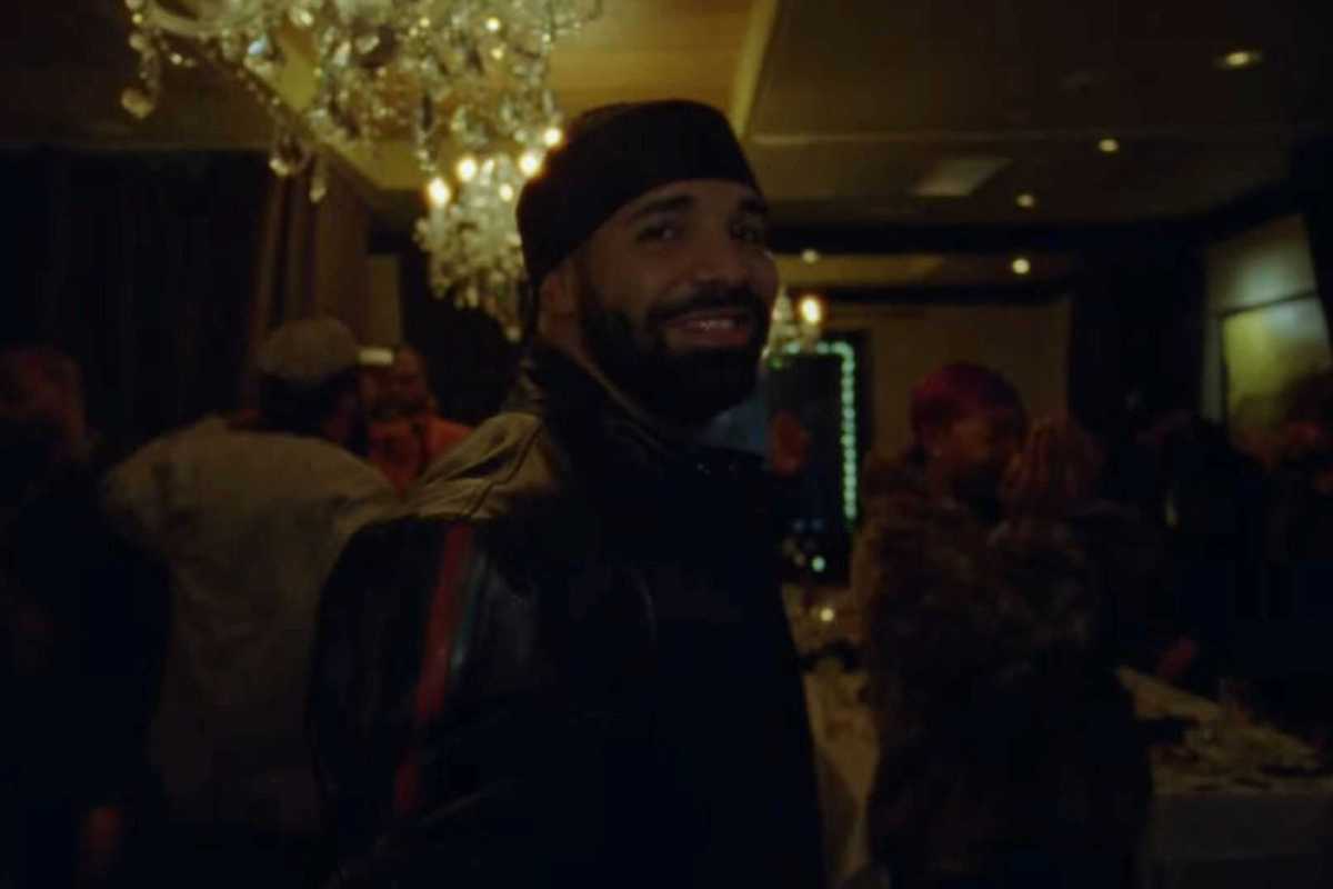 Drake