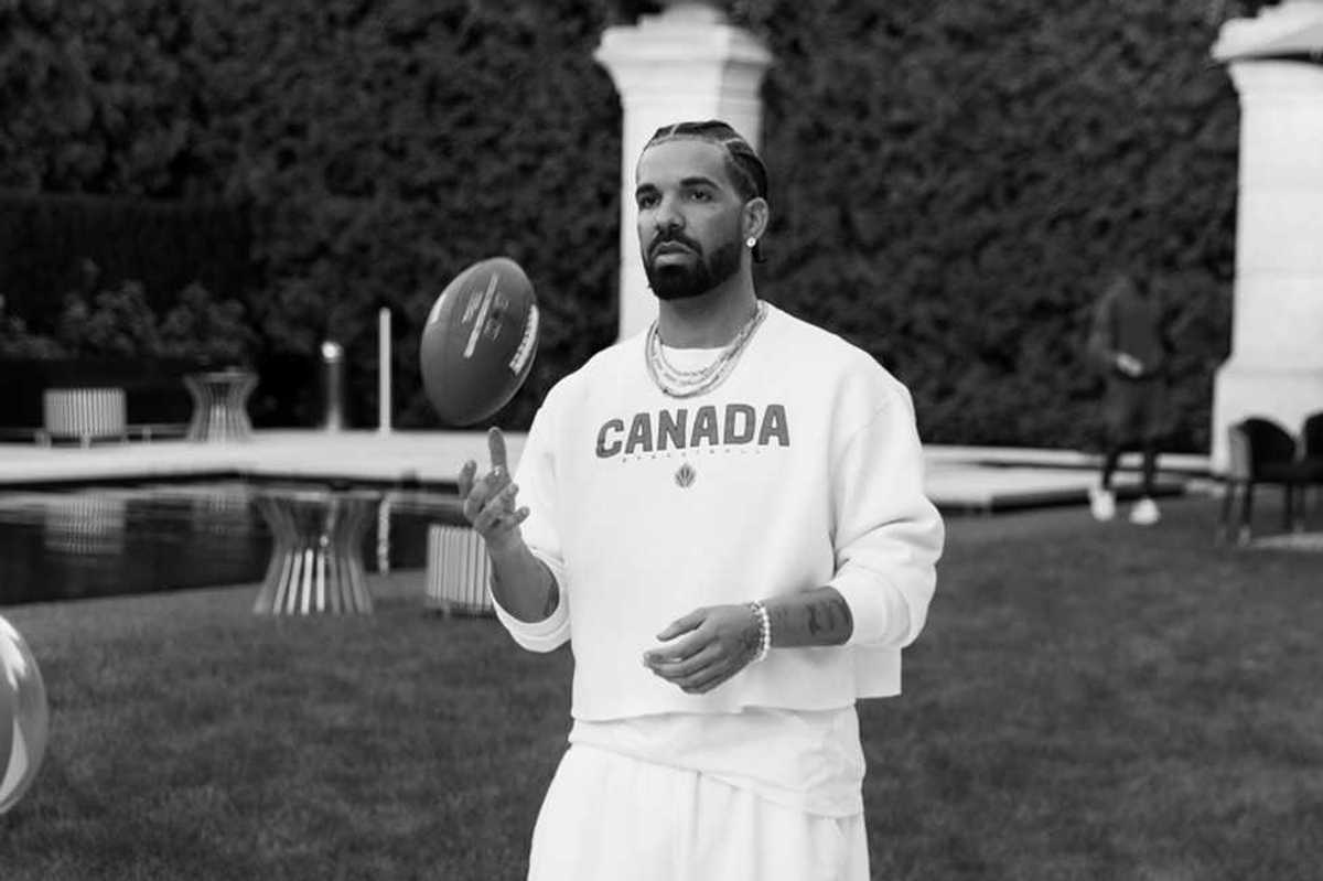 Drake