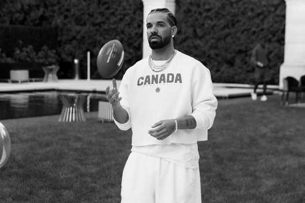 Drake