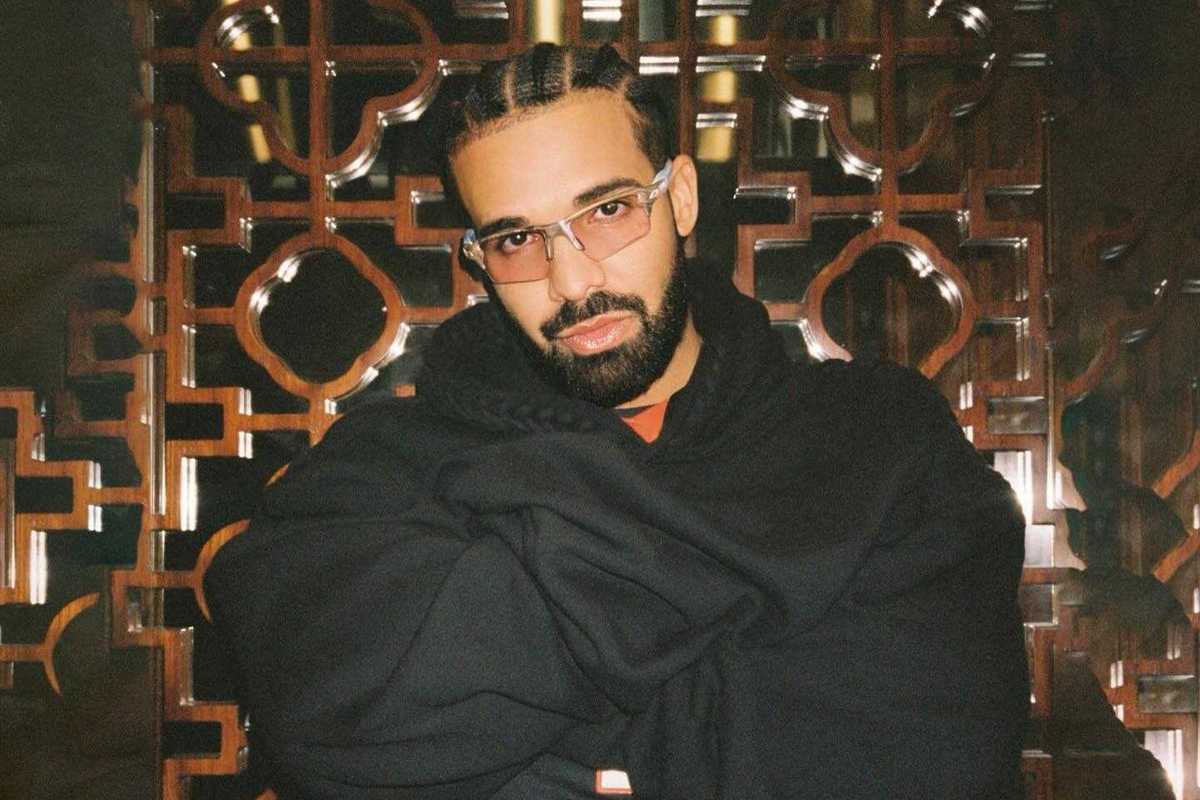 Drake