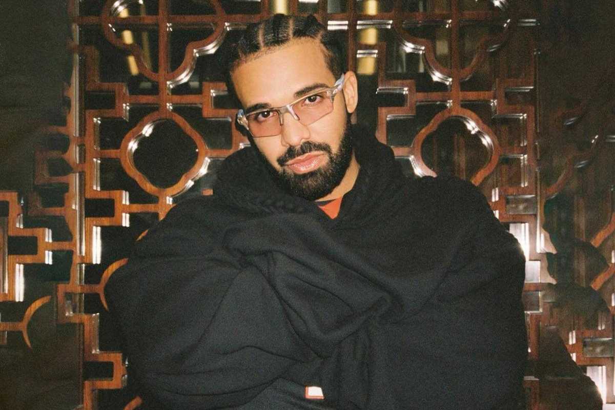 Drake