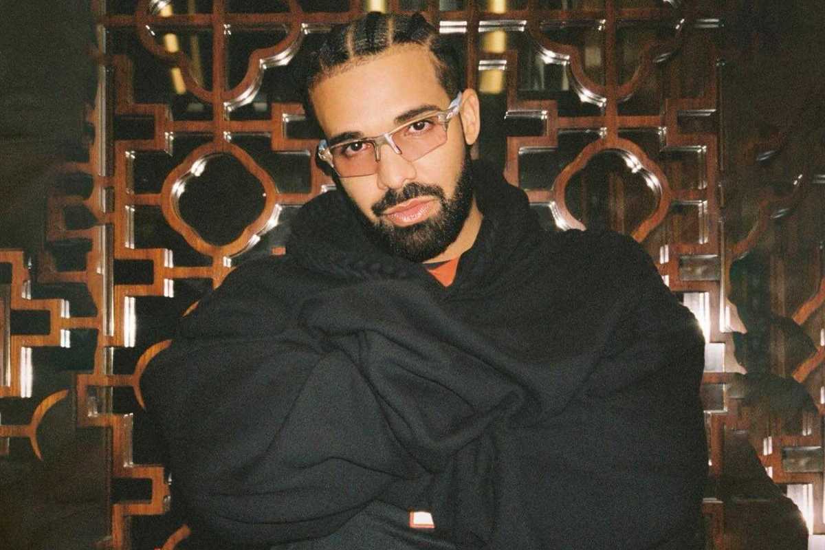 Drake