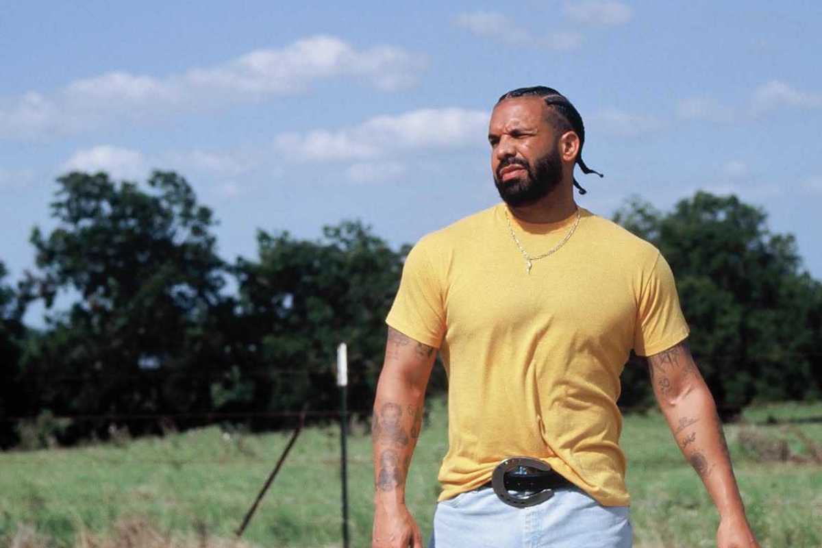 Drake