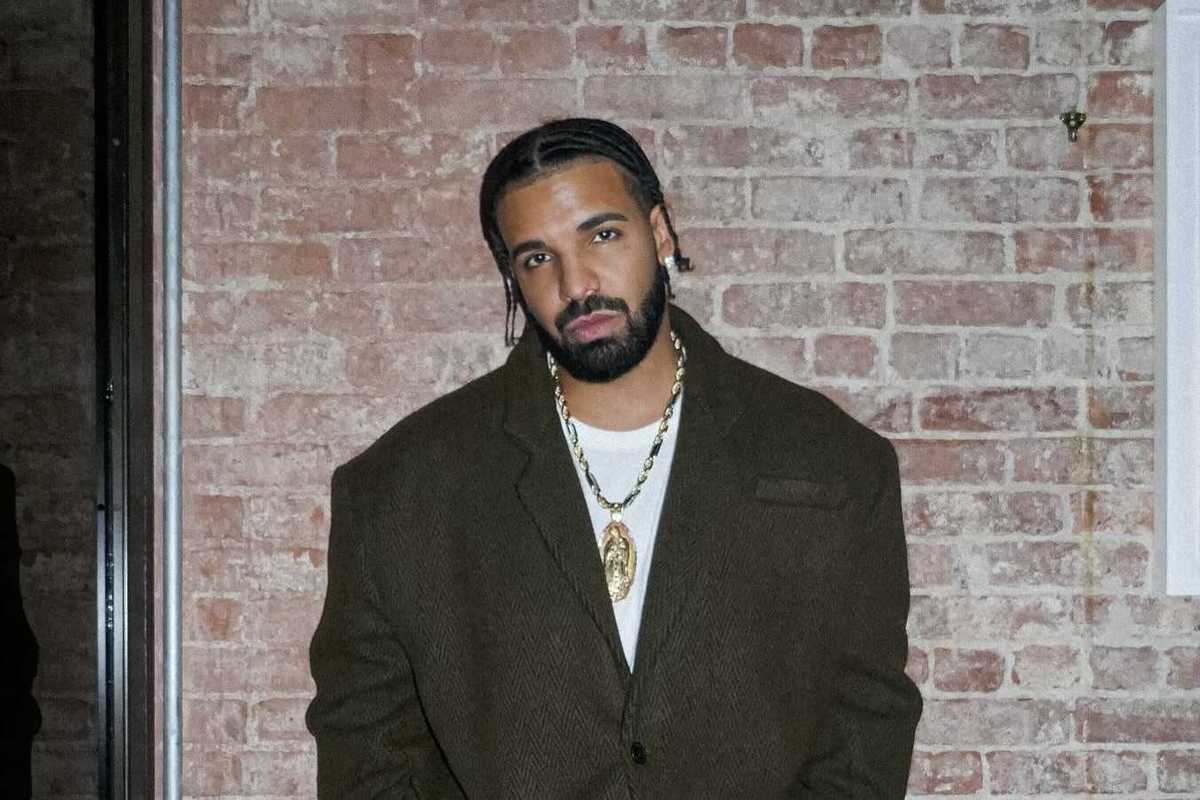 Drake