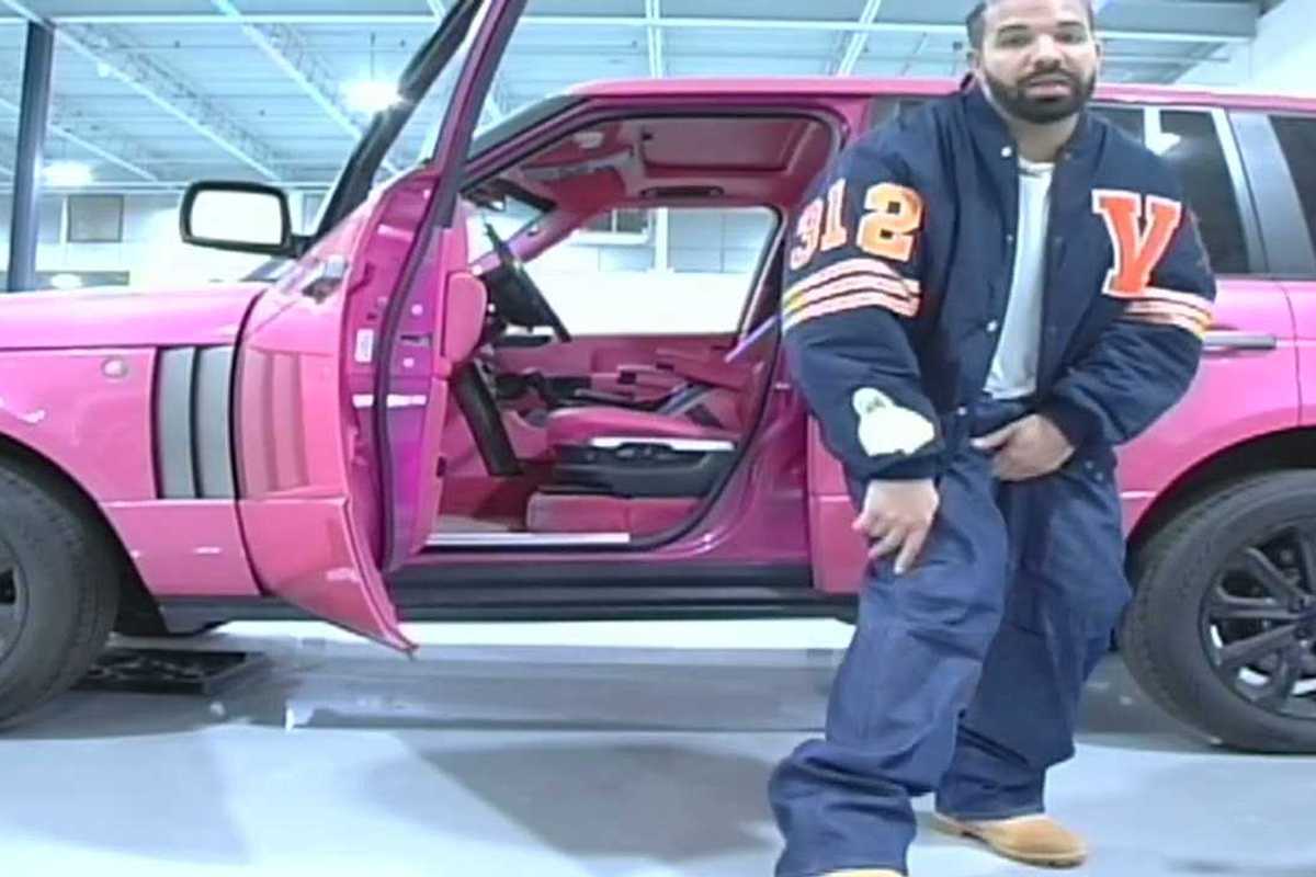 Drake
