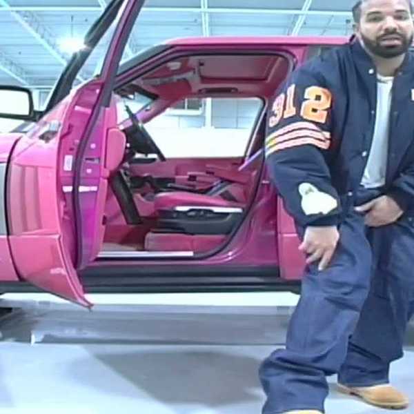 Drake