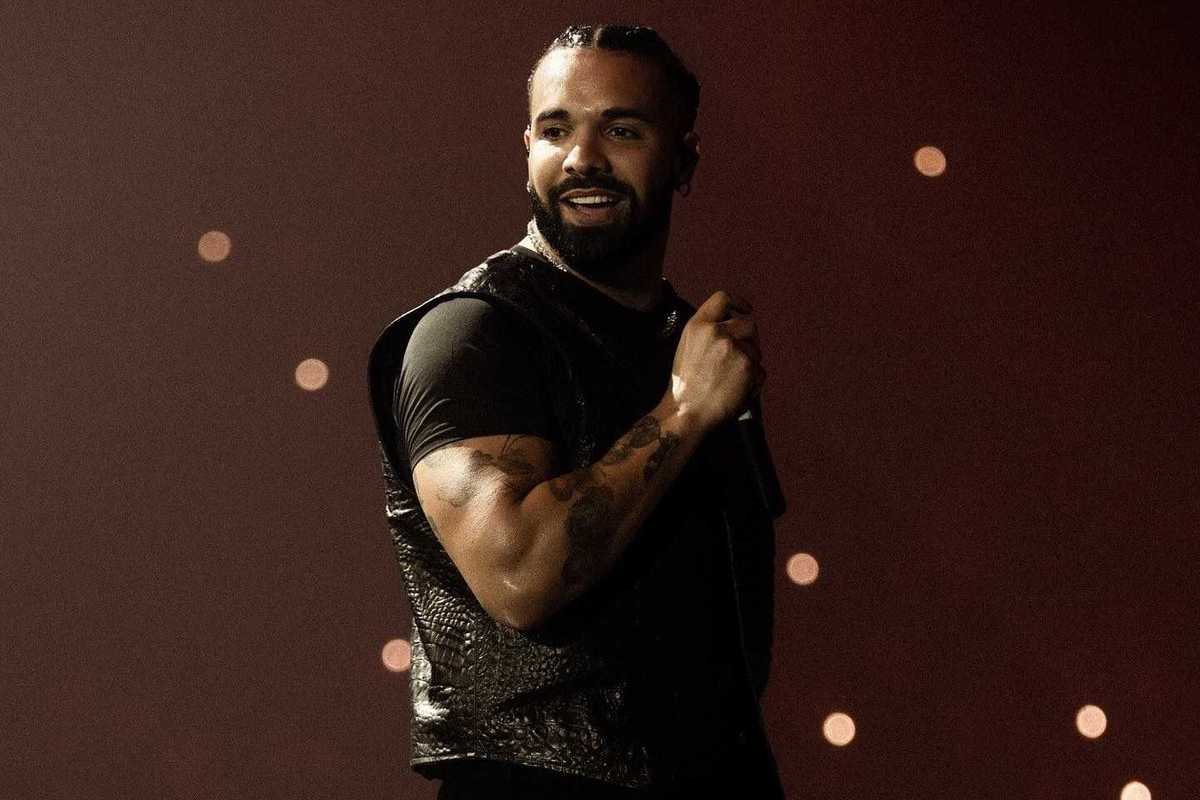 Drake