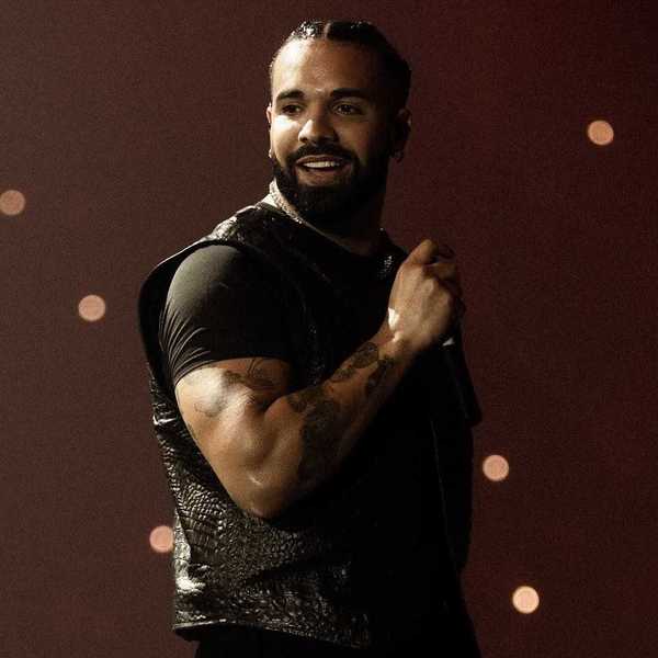 Drake