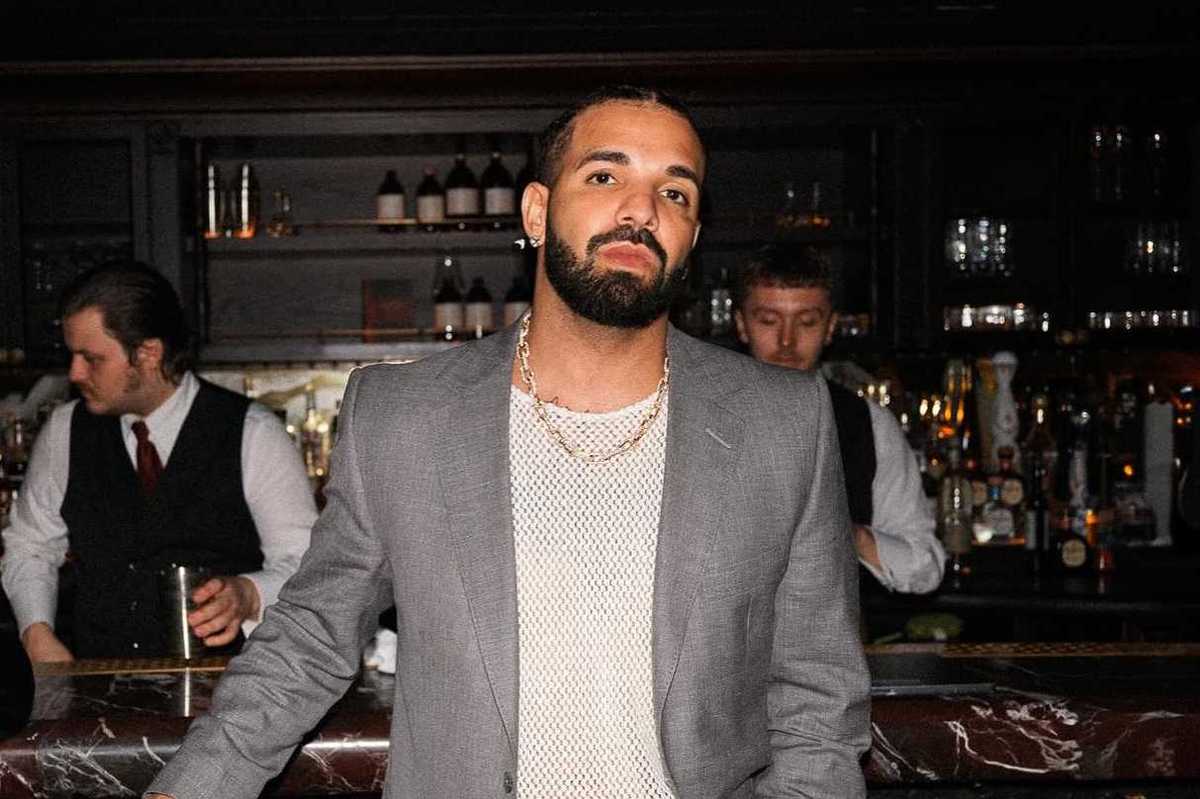 Drake
