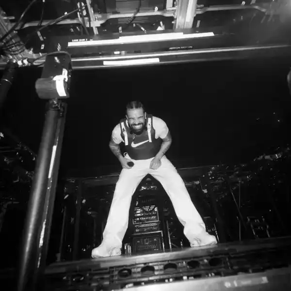 Drake