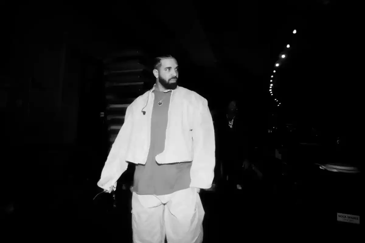 Drake