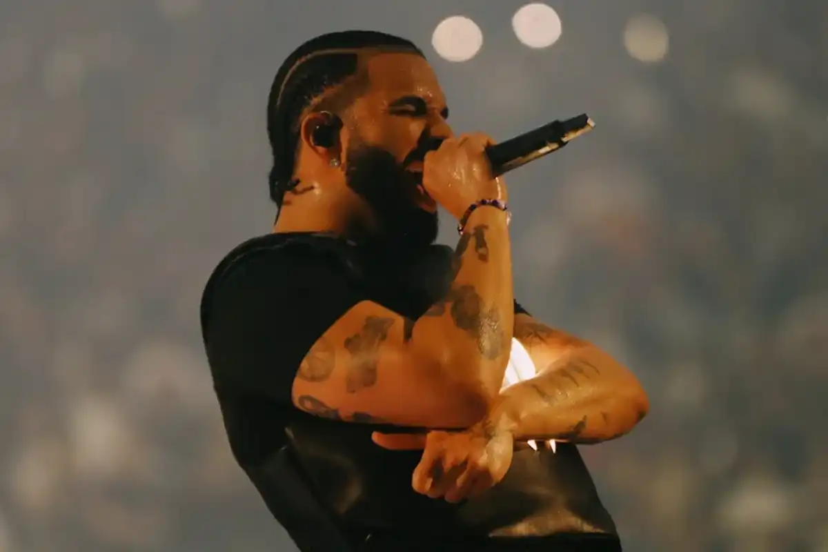 Drake