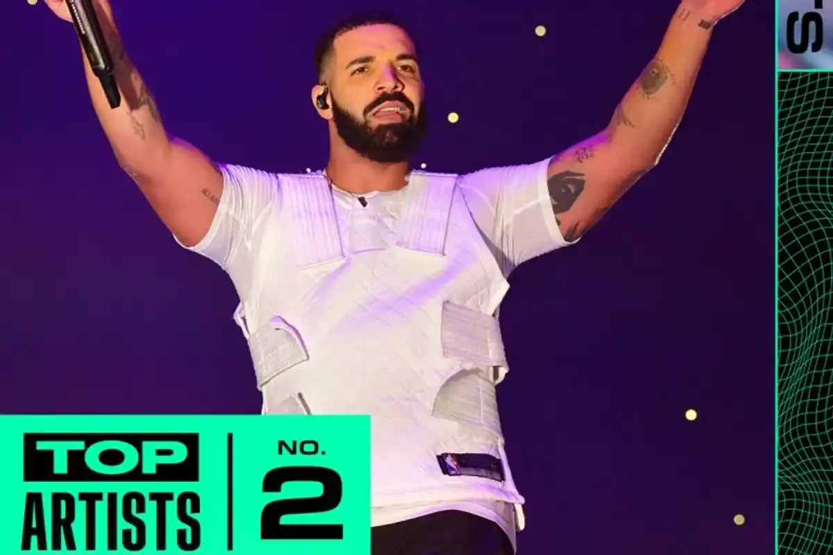 Drake