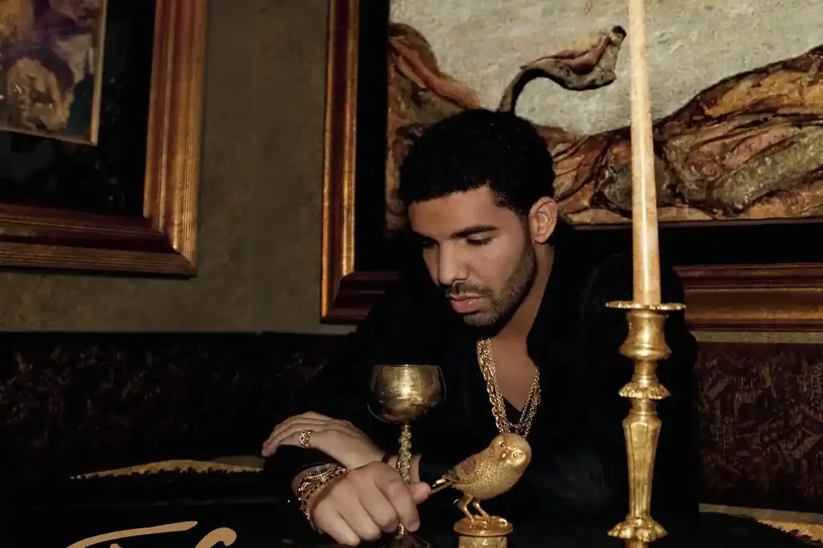 Drake
