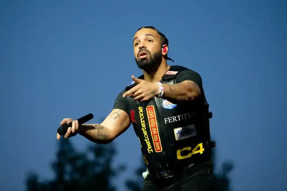 Drake