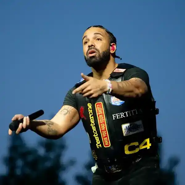 Drake