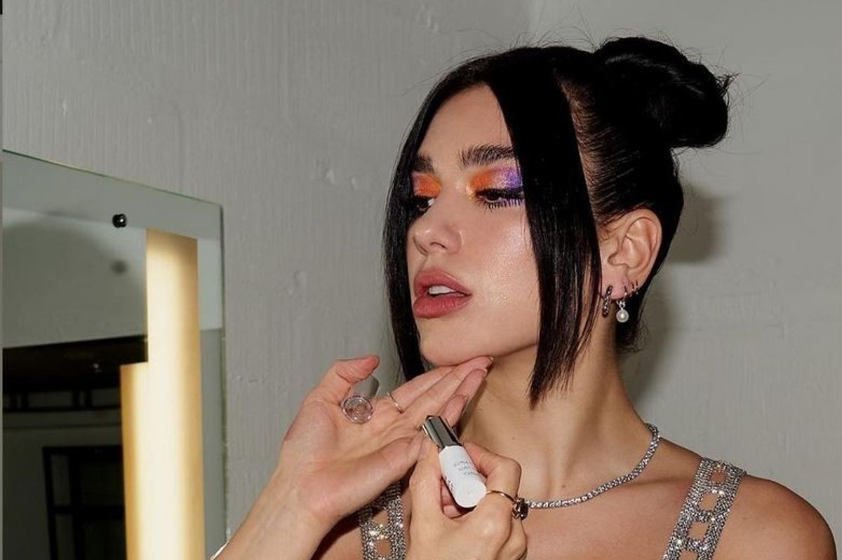 Dua Lipa