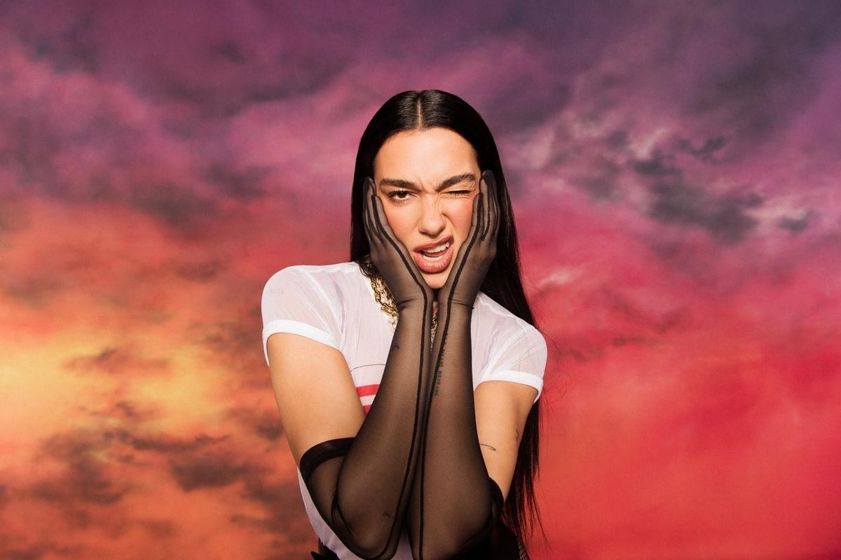 Dua Lipa