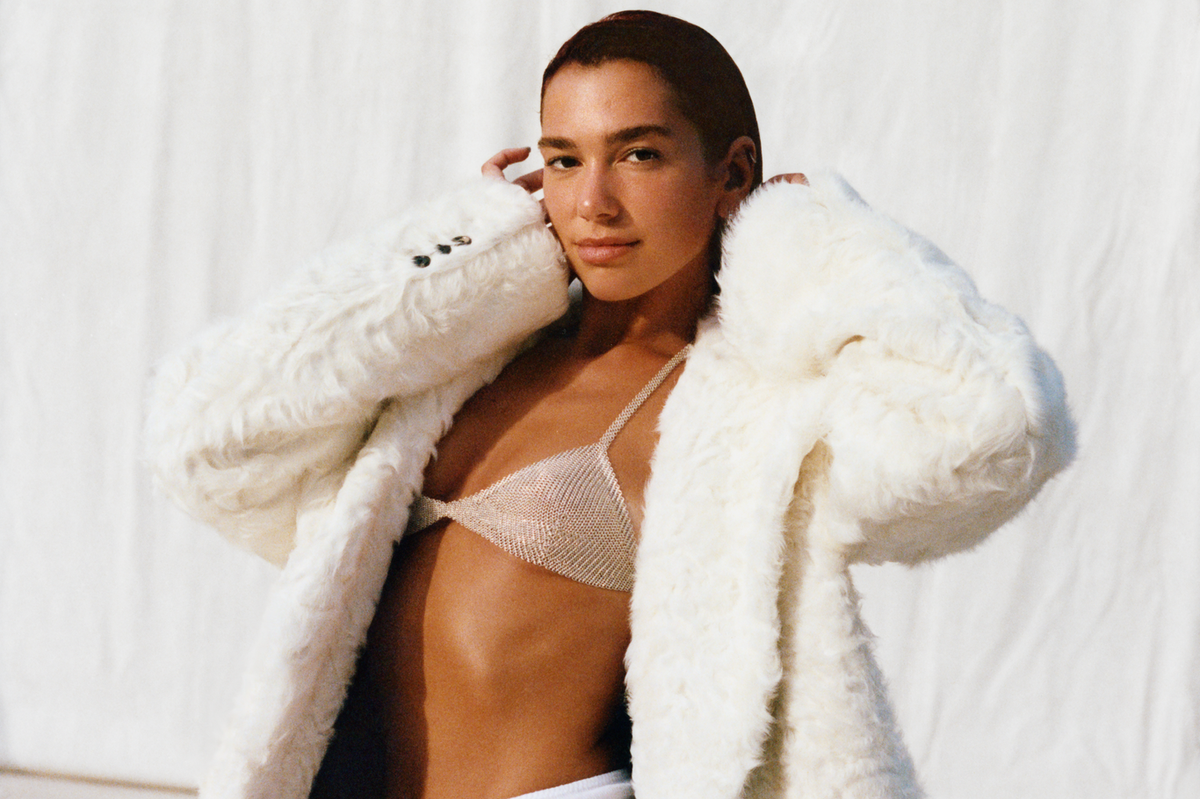 Dua Lipa