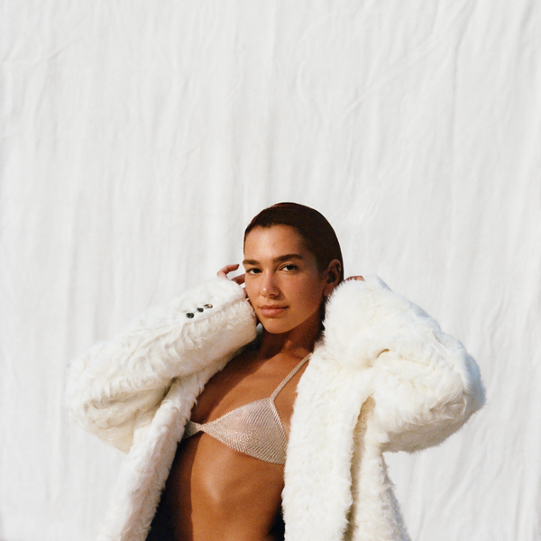 Dua Lipa