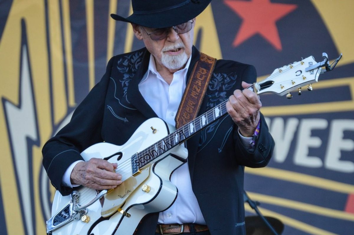 Duane Eddy