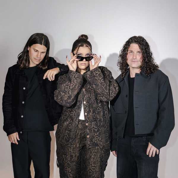 DVBBS & Nelly Furtado