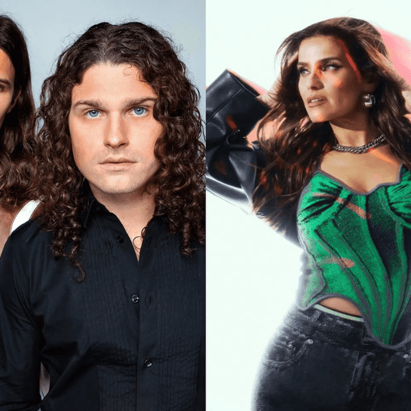 DVBBS & Nelly Furtado