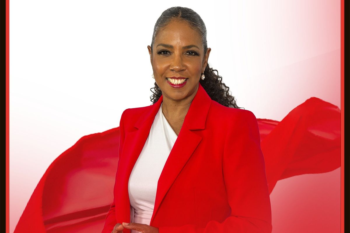 Ebonnie Rowe