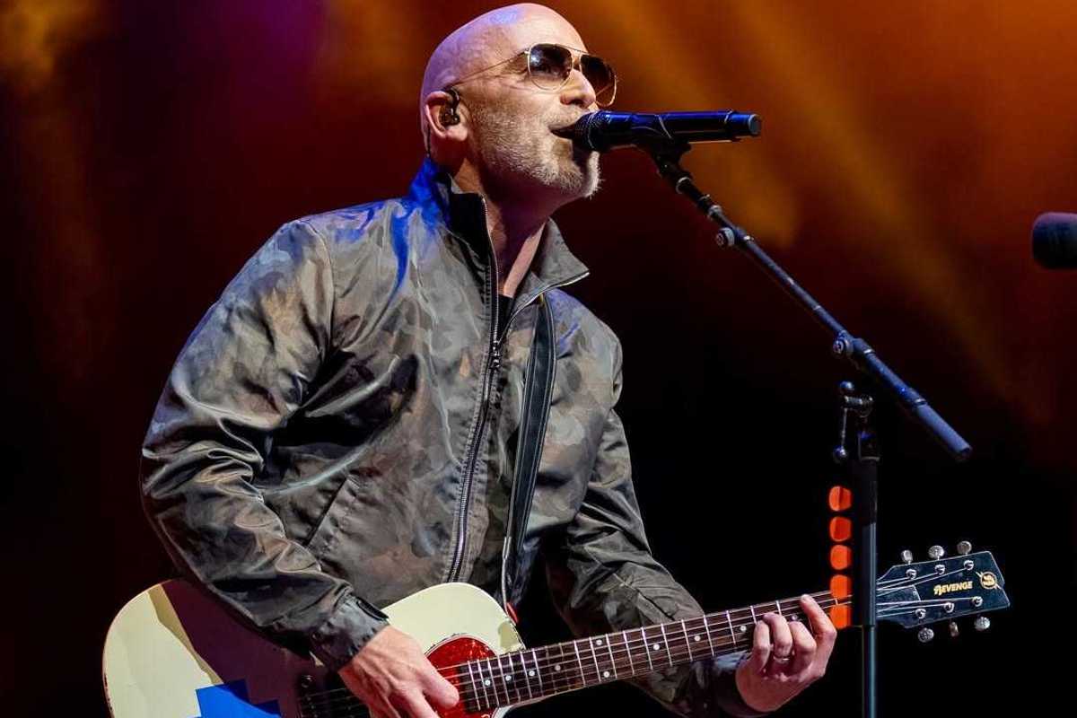 Ed Kowalczyk